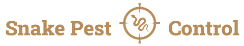 Snake Pest Control